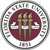 2025美国大学排名第54名-佛罗里达州立大学logo