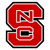 North Carolina State University at Raleigh logo