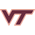2025美国大学排名第51名-弗吉尼亚理工logo