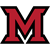 2020美国大学排名第91名-迈阿密大学牛津logo