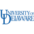2025美国大学排名第86名-特拉华大学logo