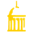 2021美国大学排名第88名-爱荷华大学logo