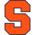 2020美国大学排名第54名-雪城大学logo