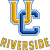 University of California-Riverside logo