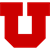 犹他大学logo