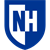 新罕布什尔大学logo