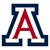 亚利桑那大学logo