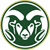 科罗拉多州立大学logo