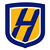 霍夫斯特拉大学logo