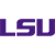 路易斯安那州立大学logo
