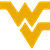 西弗吉尼亚大学logo