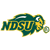 北达科他州立大学logo