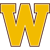 西密歇根大学logo