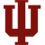 印第安纳大学普渡大学印第安纳波利斯分校logo