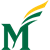 乔治梅森大学logo