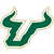 University of South Florida-Main Campus logo
