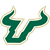 2025美国大学排名第91名-南佛罗里达大学logo