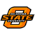 俄克拉荷马州立大学logo