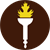 罗文大学logo