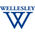 韦尔斯利学院logo