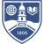 明德学院logo