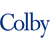 科尔比学院logo