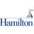 汉密尔顿学院logo