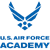 美国空军学院logo