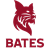 贝茨学院logo