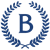 巴纳德学院logo