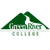 Green River College logo