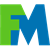 富尔顿蒙哥马利社区学院logo