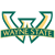 韦恩州立大学logo