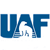 阿拉斯加大学费尔班克斯分校logo