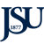 杰克逊州立大学logo