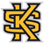 肯尼索州立大学logo