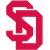 南达科他大学logo