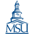 Morgan State University logo