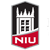 北伊利诺伊大学logo