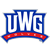 University of West Georgia logo