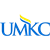 密苏里大学堪萨斯分校logo