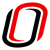 内布拉斯加大学奥马哈分校logo