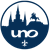 新奥尔良大学logo