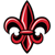 路易斯安那大学拉法叶分校logo