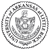 阿肯色大学小石城分校logo