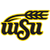威奇托州立大学logo