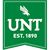 University of North Texas logo