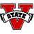 瓦尔多斯塔州立大学logo