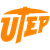 The University of Texas at El Paso logo