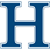 希尔斯代尔学院logo